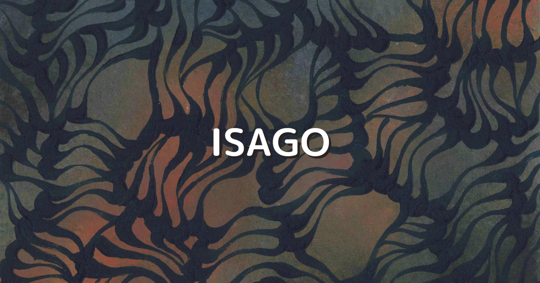 ISAGO