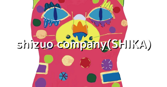 shizuo company(SHIKA)