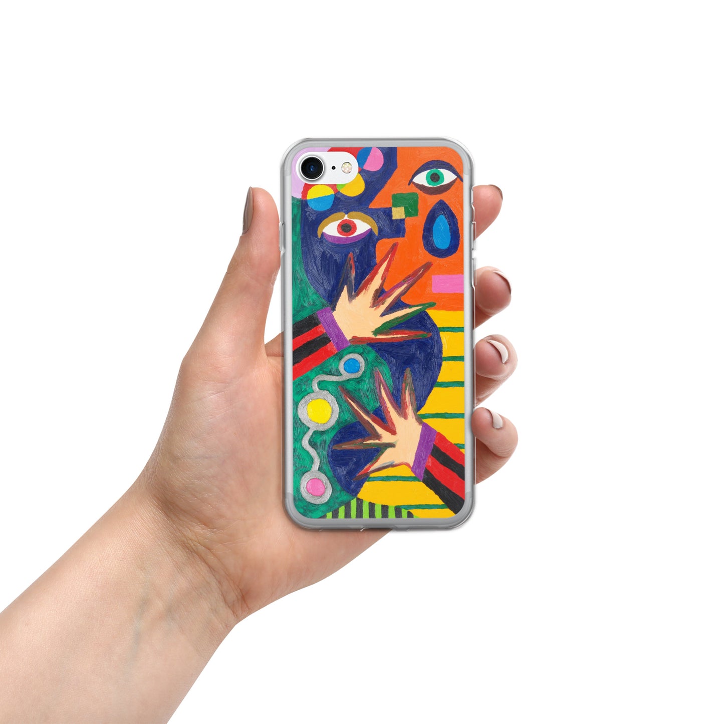 045-清水誠治-4-iPhoneケース アートをデザイン