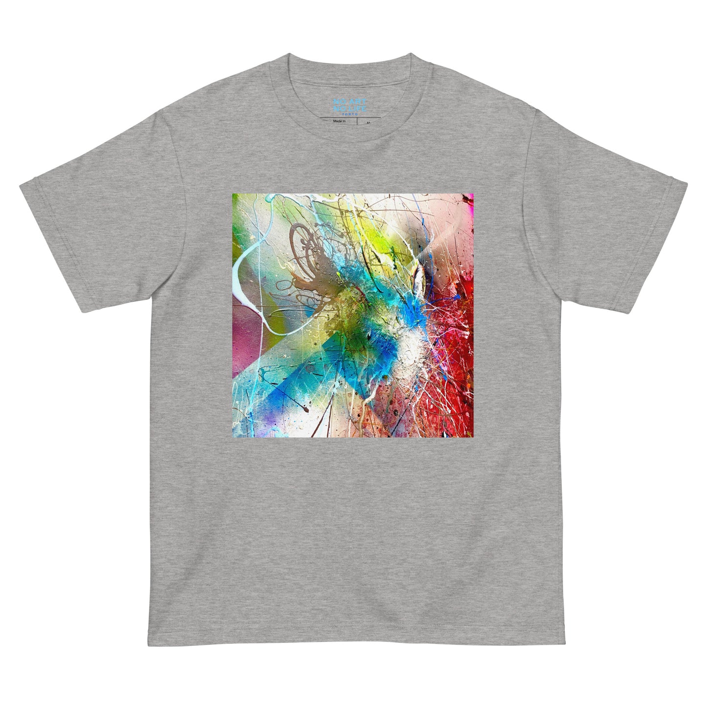 042-Art-Cise-2-前面プリントTシャツ-アートをデザイン