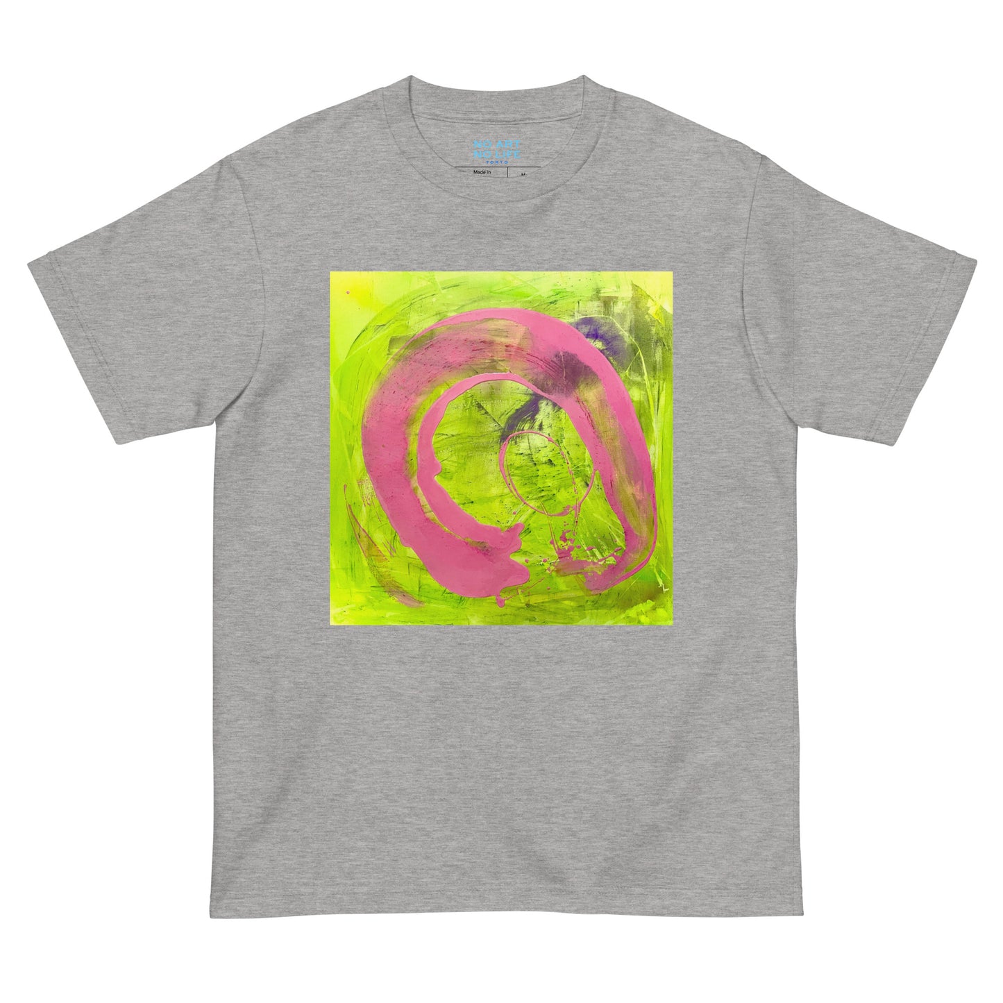 042-Art-Cise-1-前面プリントTシャツ-アートをデザイン