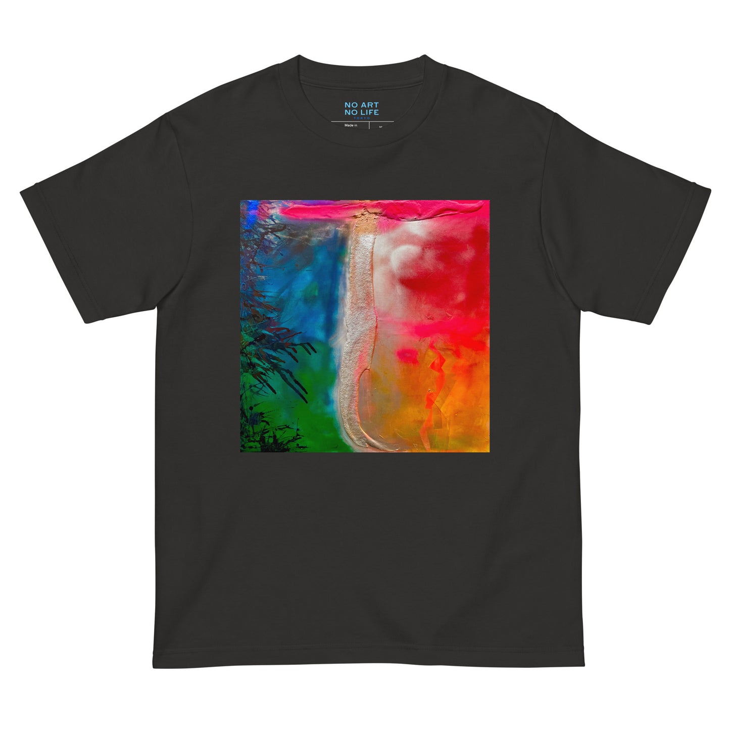 042-Art-Cise-3-前面プリントTシャツ-アートをデザイン