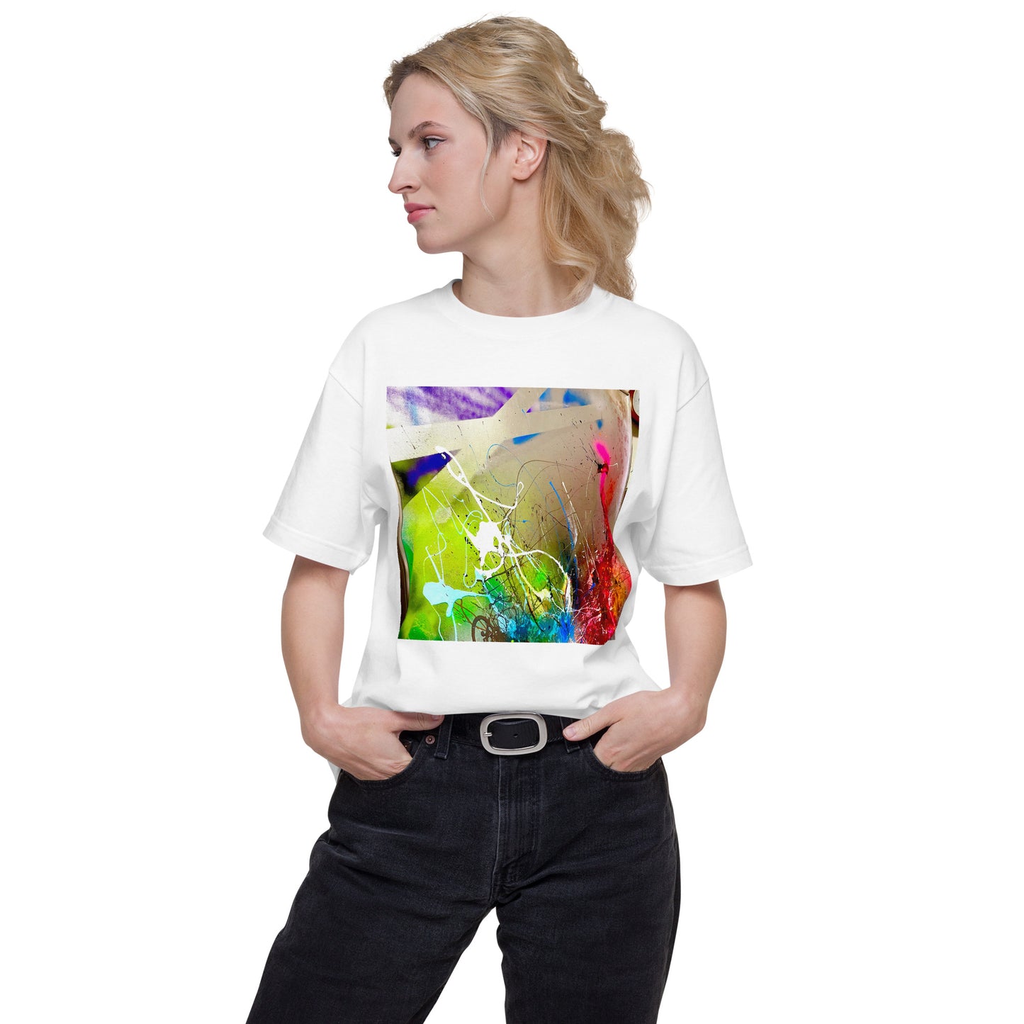 042-Art-Cise-4-前面プリントTシャツ-アートをデザイン