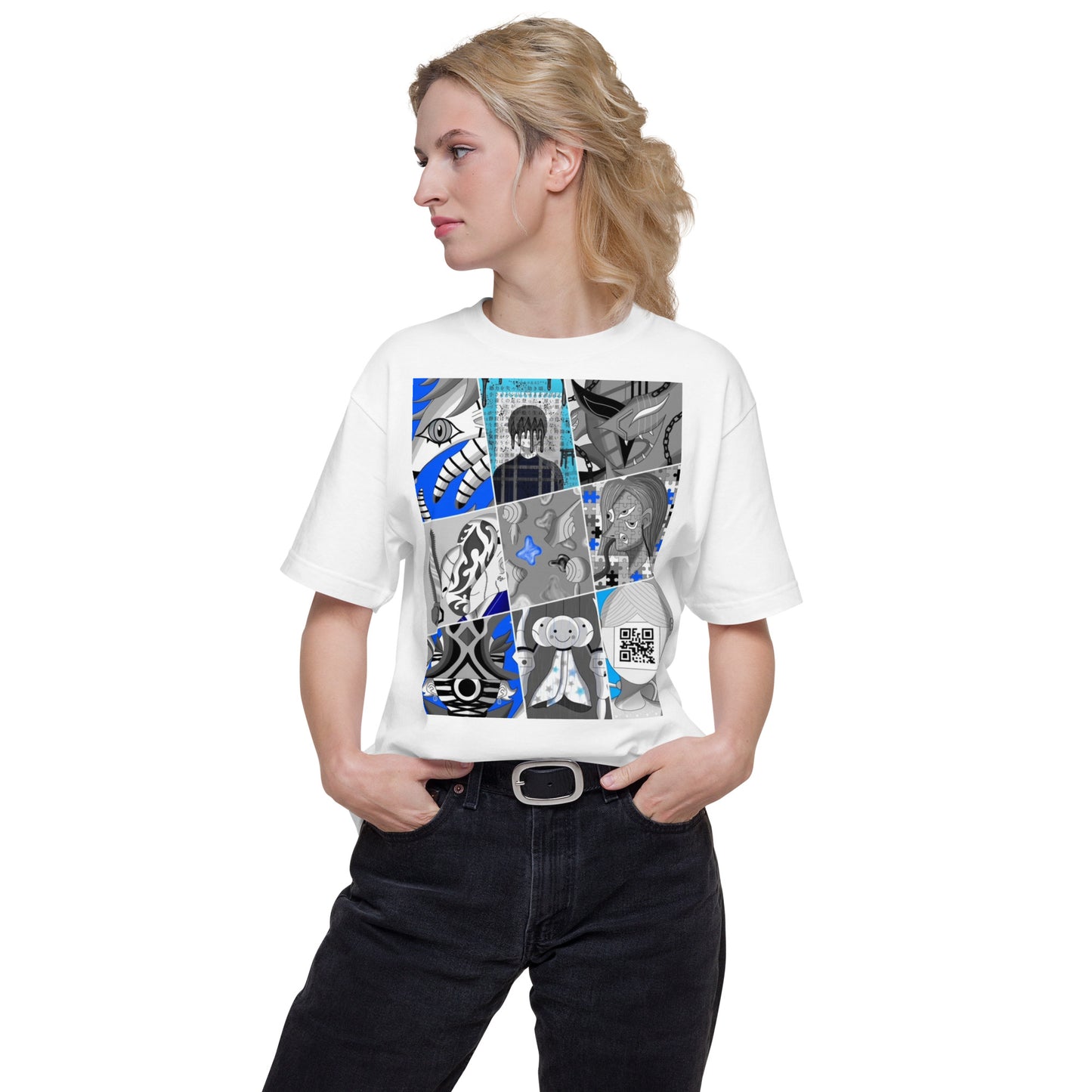 035_Ava-11-前面プリントTシャツ-アートをデザイン