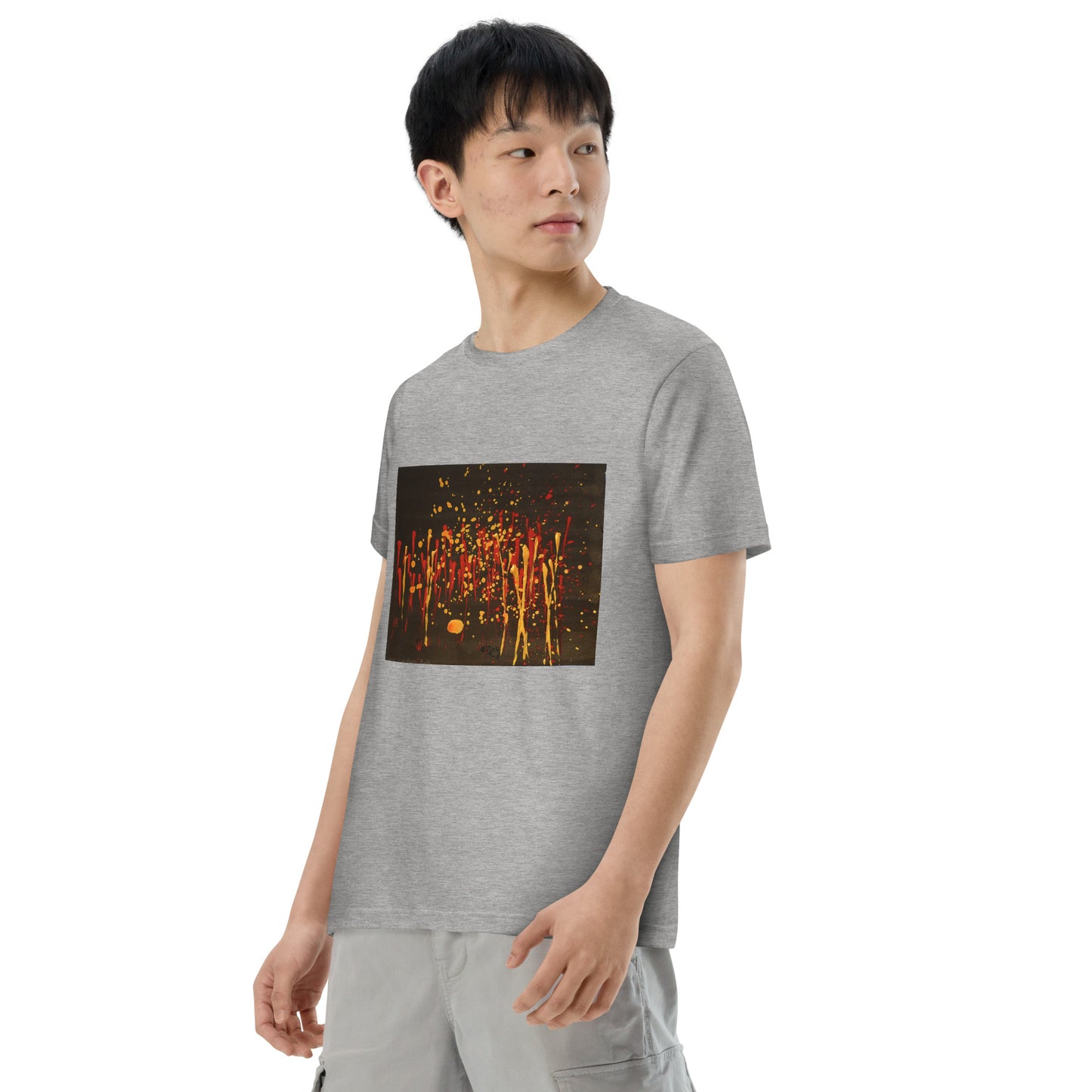 022-櫻月-3-前面プリントTシャツ-アートをデザイン