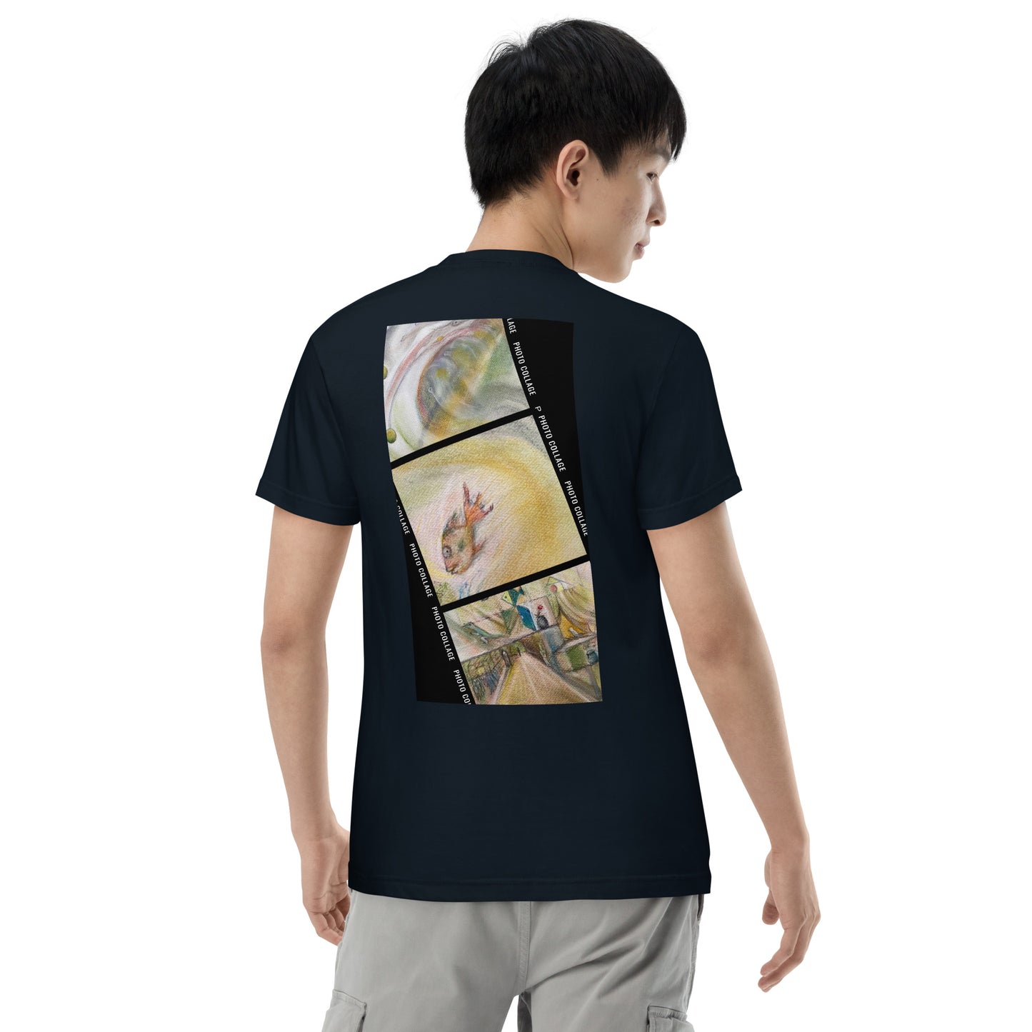 017-柚澤一知花-7-背面プリントTシャツ-アートをデザイン