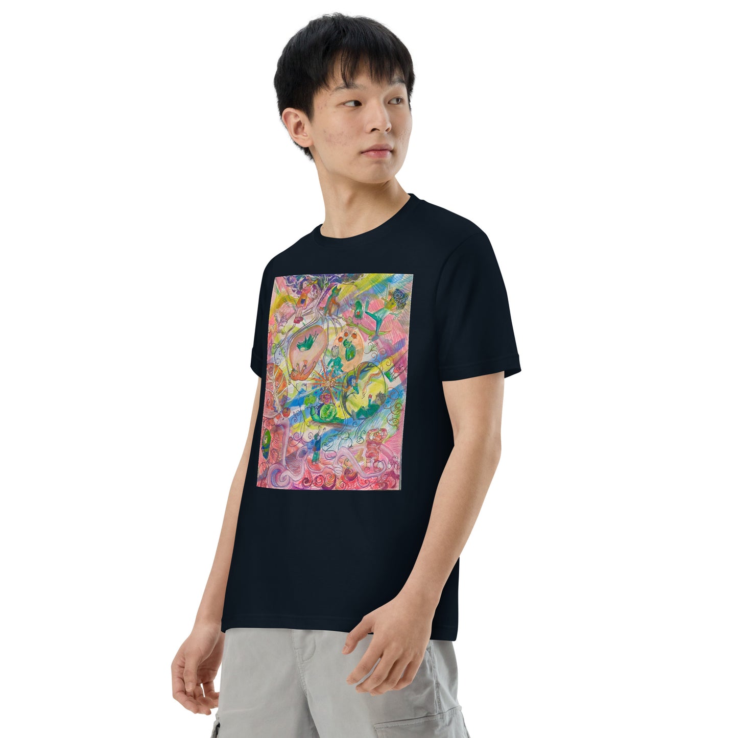 017-柚澤一知花-10-前面プリントTシャツ-アートをデザイン