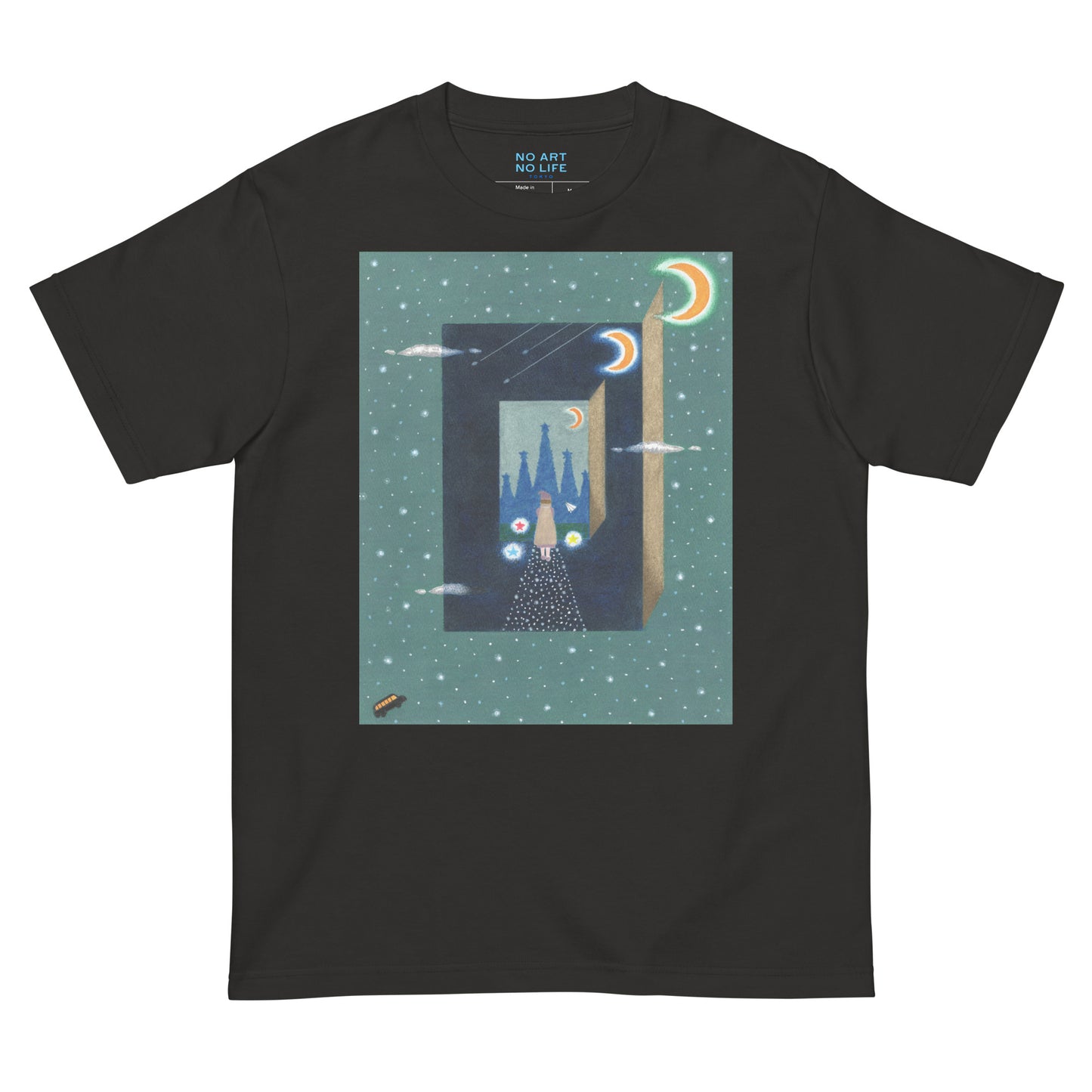 021_abiru masayoshi（あびる まさよし）-2-前面プリント Tシャツ アートをデザイン